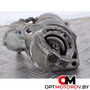 КПП механическая (МКПП)  SsangYong Rexton Y200 2005 6611513701 #3