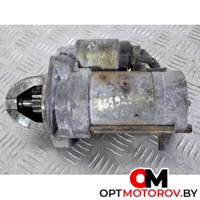 КПП механическая (МКПП)  SsangYong Rexton Y200 2005 6611513701 #4