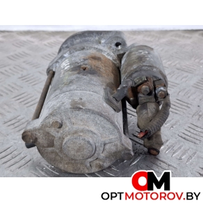 КПП механическая (МКПП)  SsangYong Rexton Y200 2005 6611513701 #5