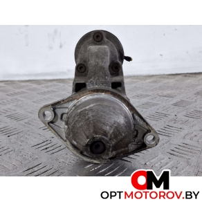 Стартер  Opel Corsa D 2006 0001107436 #1