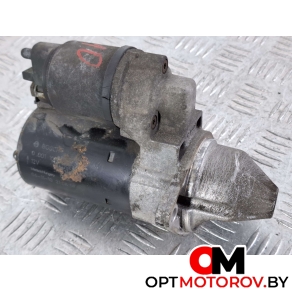 Стартер  Opel Corsa D 2006 0001107436 #2
