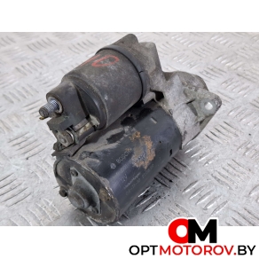 Стартер  Opel Corsa D 2006 0001107436 #3