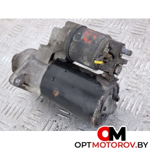 Стартер  Opel Corsa D 2006 0001107436 #4