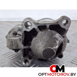 Стартер  Renault Megane 2 поколение 2005 8200266777B, TS10E3 #1