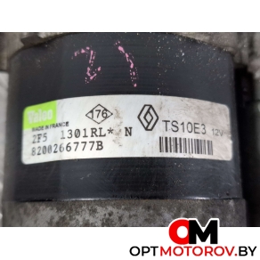 Стартер  Renault Megane 2 поколение 2005 8200266777B, TS10E3 #2