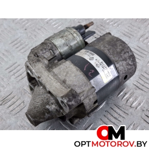Стартер  Renault Megane 2 поколение 2005 8200266777B, TS10E3 #3