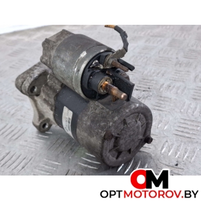 Стартер  Renault Megane 2 поколение 2005 8200266777B, TS10E3 #4