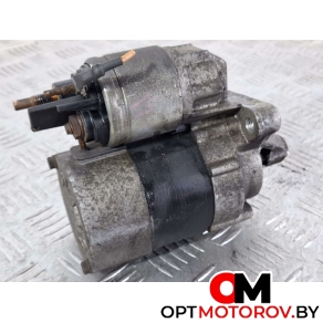 Стартер  Renault Megane 2 поколение 2005 8200266777B, TS10E3 #5