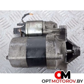Стартер  Renault Megane 2 поколение 2005 8200266777B, TS10E3 #6