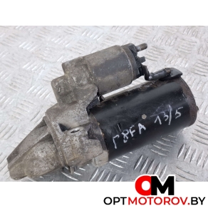Стартер  Ford Transit 7 поколение 2009 6C1T11000AF, 0001109388 #2