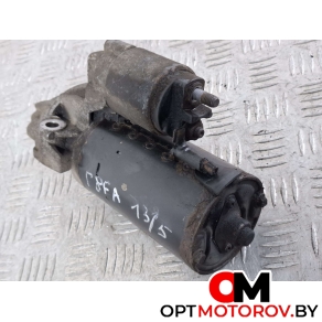 Стартер  Ford Transit 7 поколение 2009 6C1T11000AF, 0001109388 #4