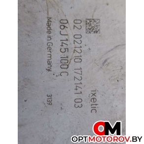 Насос ТНВД  Audi A4 B8/8K 2010 06J127025E, 06J145100C #2