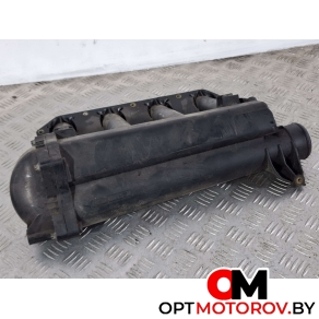 Впускной коллектор  Mercedes-Benz Sprinter 1 поколение (W901-905) [рестайлинг] 2003 6110902637, A6110902637 #1