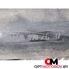 Впускной коллектор  Mercedes-Benz Sprinter 1 поколение (W901-905) [рестайлинг] 2003 6110902637, A6110902637 #4