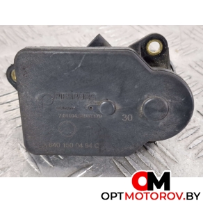 Сервопривод заслонок впускного коллектора  Mercedes-Benz C-Класс W204/S204 2007 A6401500494Q1, A6401500494 #1
