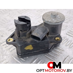Сервопривод заслонок впускного коллектора  Mercedes-Benz C-Класс W204/S204 2007 A6401500494Q1, A6401500494 #4