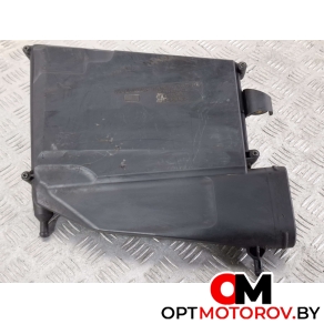 Корпус воздушногo фильтра  Mercedes-Benz E-Класс W211/S211 [рестайлинг] 2006 A6420940204, A6420901801 #1