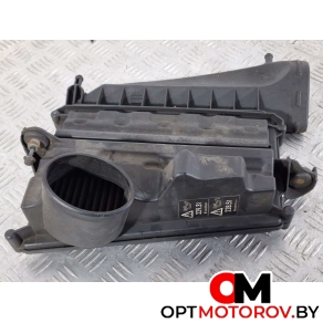 Корпус воздушногo фильтра  Mercedes-Benz E-Класс W211/S211 [рестайлинг] 2006 A6420940204, A6420901801 #3