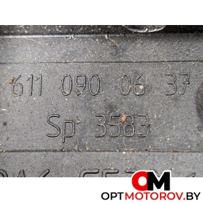 Впускной коллектор  Mercedes-Benz Vito W638 2000 A6110900637 #5