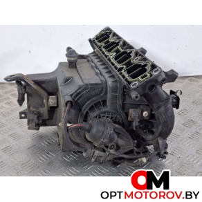 Впускной коллектор  Opel Astra J 2012 55573811, 0261230146 #2