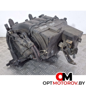 Впускной коллектор  Opel Astra J 2012 55573811, 0261230146 #4