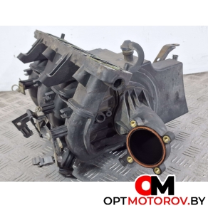 Впускной коллектор  Opel Astra J 2012 55573811, 0261230146 #5