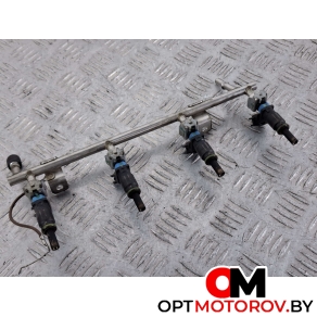 Катушка зажигания  Opel Astra J 2012 55562599, 55573667 #3