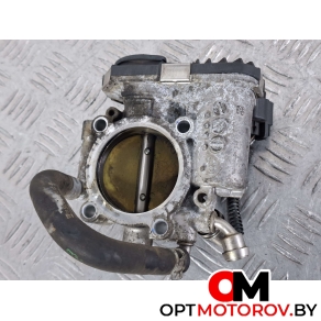 Форсунка топливная  Opel Astra J 2012 55561495, 0280750245 #1