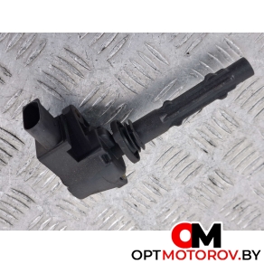 Катушка зажигания  Mercedes-Benz E-Класс W211/S211 2005 A0001501980 #1