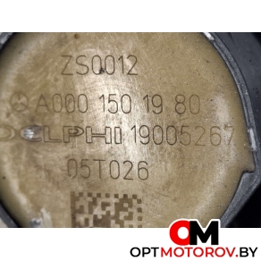 Катушка зажигания  Mercedes-Benz E-Класс W211/S211 2005 A0001501980, 0001501980 #2