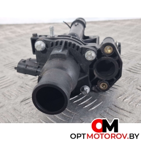 Форсунка топливная  Opel Astra J 2012  55575062, 55587340 #4