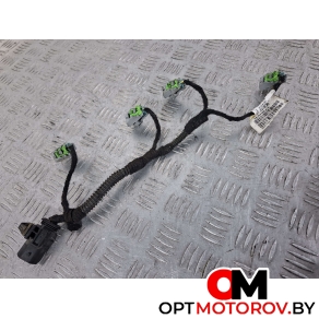 Проводка двигателя  Opel Astra J 2012 55567239 #1