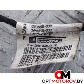 Проводка двигателя  Opel Astra J 2012 55567239 #2