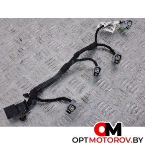 Проводка двигателя  Opel Astra J 2012 55567239 #3