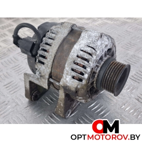 Генератор  Opel Astra J 2012 13579667 #2