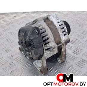 Генератор  Opel Astra J 2012 13579667 #3