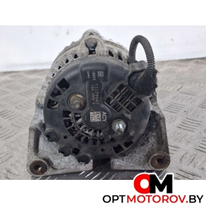 Генератор  Opel Astra J 2012 13579667 #4