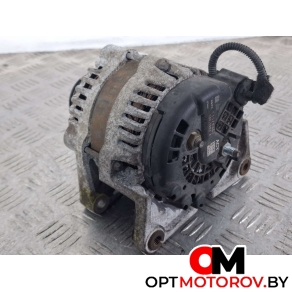Генератор  Opel Astra J 2012 13579667 #5