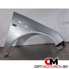 Крыло переднее правое  Opel Insignia 1 поколение (A) 2011  #1