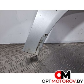 Крыло переднее правое  Opel Insignia 1 поколение (A) 2011  #2