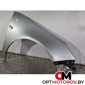 Крыло переднее правое  Opel Insignia 1 поколение (A) 2011  #3