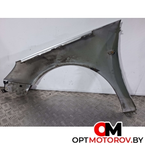 Крыло переднее правое  Opel Insignia 1 поколение (A) 2011  #4