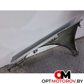 Крыло переднее правое  Opel Insignia 1 поколение (A) 2011  #5