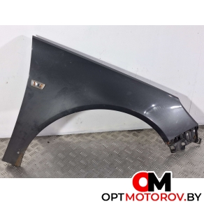 Крыло переднее правое  Opel Insignia 1 поколение (A) 2011  #1