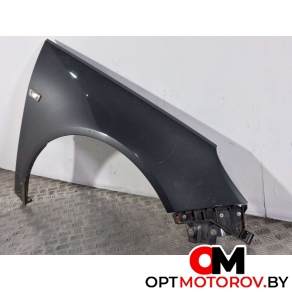 Крыло переднее правое  Opel Insignia 1 поколение (A) 2011  #2