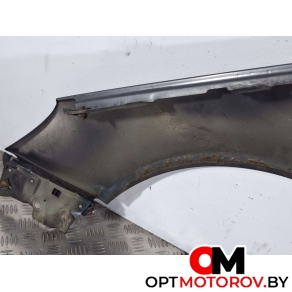 Крыло переднее правое  Opel Insignia 1 поколение (A) 2011  #7