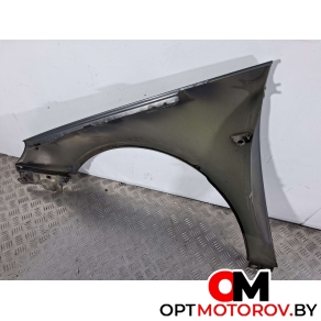 Крыло переднее правое  Opel Insignia 1 поколение (A) 2011  #8