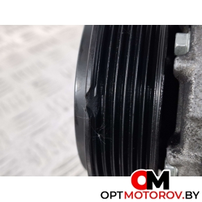 Компрессор кондиционера  Mercedes-Benz E-Класс W211/S211 2005 A0012301411, 7SEU17C, GE4471805655 #2