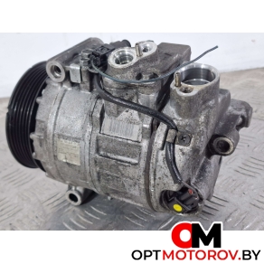 Компрессор кондиционера  Mercedes-Benz E-Класс W211/S211 2005 A0012301411, 7SEU17C, GE4471805655 #4