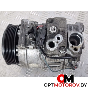 Компрессор кондиционера  Mercedes-Benz E-Класс W211/S211 2005 A0012301411, 7SEU17C, GE4471805655 #5
